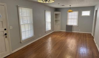 4308 N Redmond Ave, Bethany, OK 73008