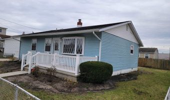 1834 Beach Ave, Atlantic City, NJ 08401