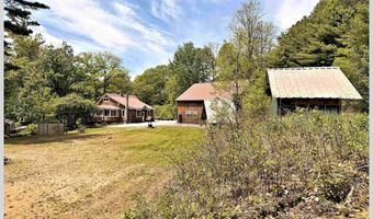 690 NH Rte 175, Ashland, NH 03217