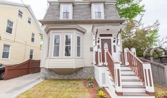 7 Lorenzo St, Boston, MA 02122