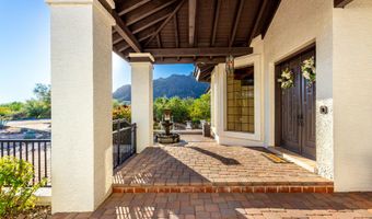 7390 E Stagecoach Pass, Carefree, AZ 85377