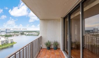 18151 NE 31st Ct PH205, Aventura, FL 33160