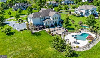 4 RIDGEVIEW Way, Allentown, NJ 08501