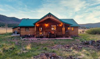 216 CR 2311, Alpine, AZ 85920