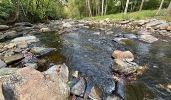 Pumpkin Patch Road, Bakersville, NC 28705