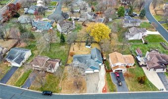 13416 Swallow St NW, Andover, MN 55304