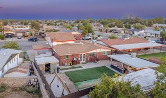 505 Araquia Way, El Paso, TX 79907