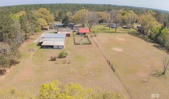 43101 Brown Rd, Bay Minette, AL 36507