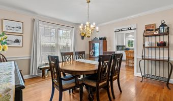 9 Summer Wind, Cromwell, CT 06416