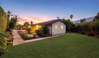 1020 Don Robles, Arcadia, CA 91006