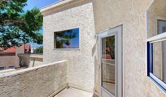 7504 Laster Ave NE, Albuquerque, NM 87109