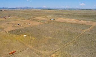 MERNA Drive, Daniel, WY 83115