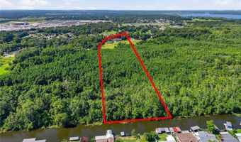 13525 PALM Dr, Astatula, FL 34705