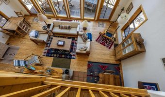 74 Vail Loop, Angel Fire, NM 87710
