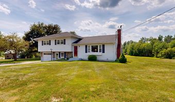 8 Fahi Pond Rd, Anson, ME 04958