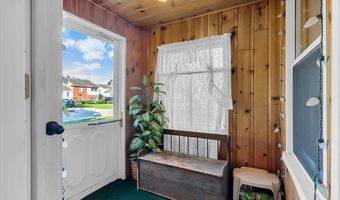 15110 Hanfor Ave, Allen Park, MI 48101