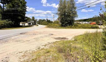 NH Route 3, Bridgewater, NH 03222