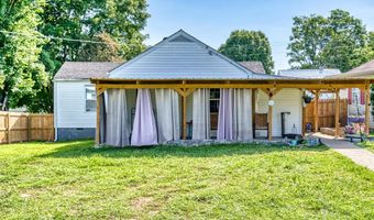 311 Wilson Ave, Auburn, KY 42206