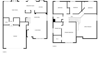 2350 Ariel Cir, Anchorage, AK 99515