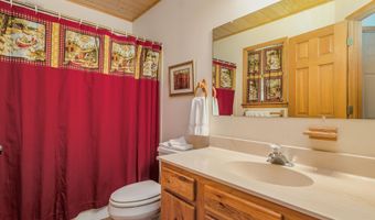 92 Via Del Rey, Angel Fire, NM 87710