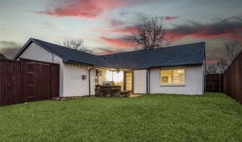 1308 Timbercreek Ct, Allen, TX 75002