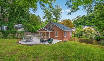 5312 TUSCARAWAS Rd, Bethesda, MD 20816