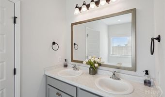 1913 Arnold Dr SE, Allenhurst, GA 31301