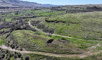 NKA Rayhill Rd lot 2, Benton City, WA 99320