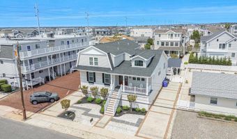 285 78th, Avalon, NJ 08202