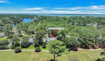 5 Berkeley Ct, Bluffton, SC 29910