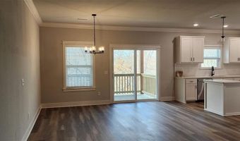 33 Sandridge Dr, Bella Vista, AR 72715