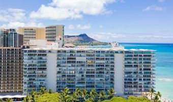 2161 Kalia Rd 1415, Honolulu, HI 96815