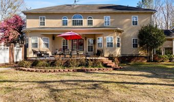 32 Cockadoodle Loop, Bamberg, SC 29003