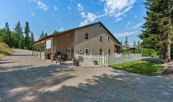 905 N Cedar View Dr, Blanchard, ID 83804