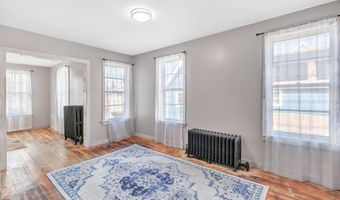 56 Gem Ave, Bridgeport, CT 06606