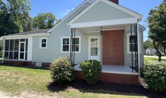 4143 N Lee St, Ayden, NC 28513