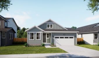 513 Lost Lake St Plan: Ridgeline Vista Plan 3500, Brighton, CO 80603