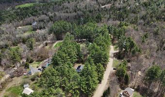 25 Partridge Knoll Rd, Campton, NH 03223
