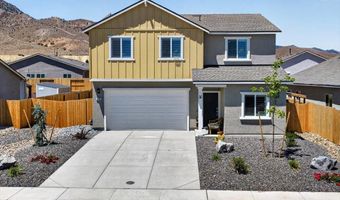 610 Union Rd, Dayton, NV 89403