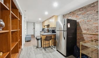 12 Foster 1A, Boston, MA 02109