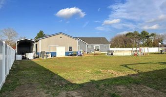 7082 CANNON Rd, Bridgeville, DE 19933