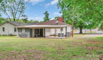 1116 Montgomery Ave, Albemarle, NC 28001