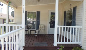 537 WEAVER Dr 537, Dover, DE 19901