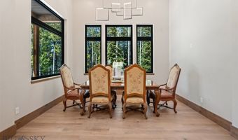 11 Speaking Eagle, Big Sky, MT 59716