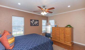 3506 CROCKETT St, Amarillo, TX 79109