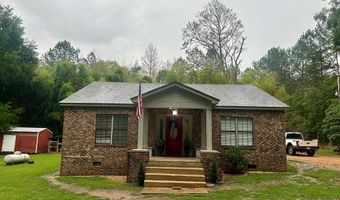 1801 Douglas Trl SE, Brookhaven, MS 39601