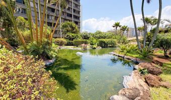 1255 Nuuanu Ave 2209, Honolulu, HI 96817