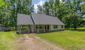 7258 Old Concord Rd, Alma, AR 72921