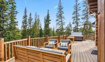 162 GOLDENVIEW Dr, Breckenridge, CO 80424