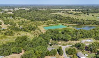 17801 County Road 1499 Ct, Ada, OK 74820